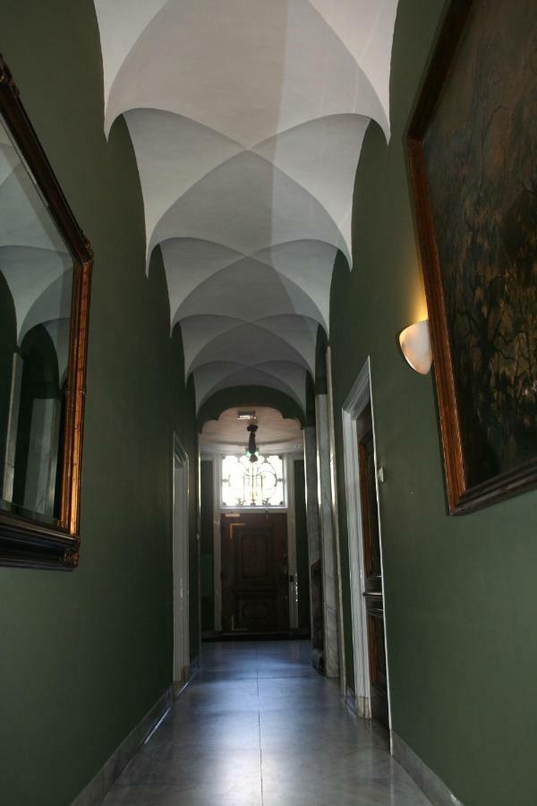 B&B Het Hart Van Haarlem Exterior photo